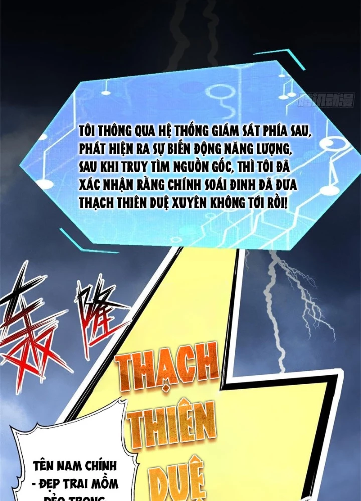 Xuyên Sách: Ta Phải Cứu Vớt Bảy Nữ Nhân Vật Phản Diện Chapter 7 - Trang 6