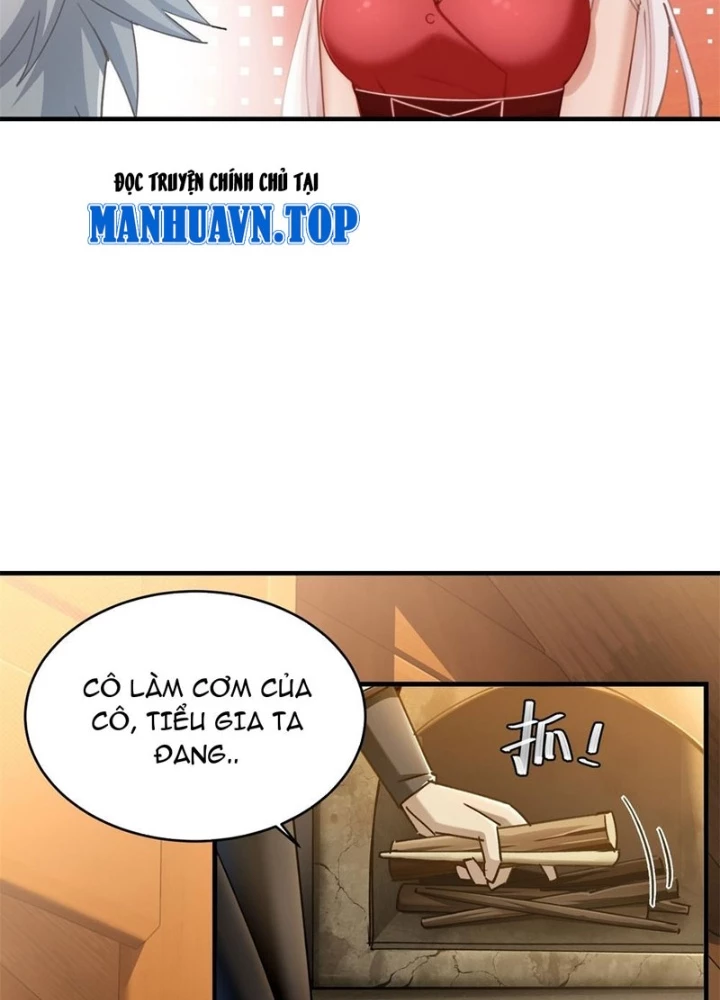 Xuyên Sách: Ta Phải Cứu Vớt Bảy Nữ Nhân Vật Phản Diện Chapter 8 - Trang 18