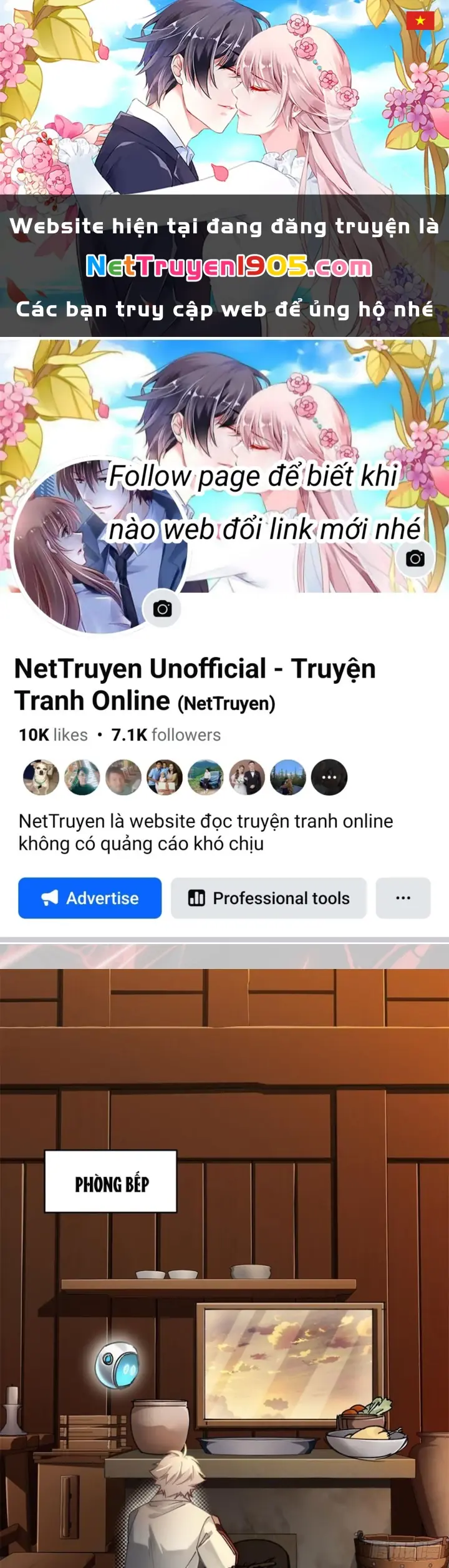 Xuyên Sách: Ta Phải Cứu Vớt Bảy Nữ Nhân Vật Phản Diện Chapter 8 - Trang 2