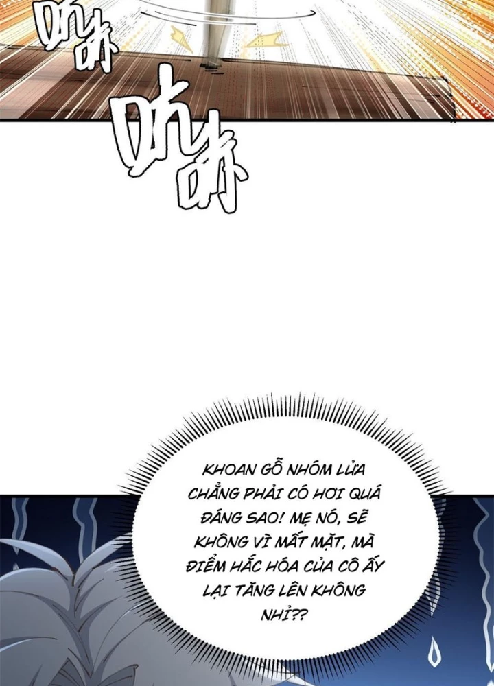Xuyên Sách: Ta Phải Cứu Vớt Bảy Nữ Nhân Vật Phản Diện Chapter 8 - Trang 22