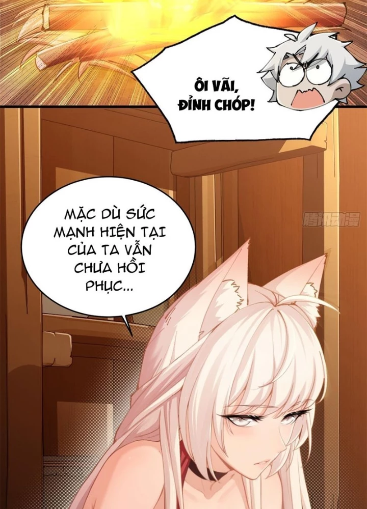 Xuyên Sách: Ta Phải Cứu Vớt Bảy Nữ Nhân Vật Phản Diện Chapter 8 - Trang 32