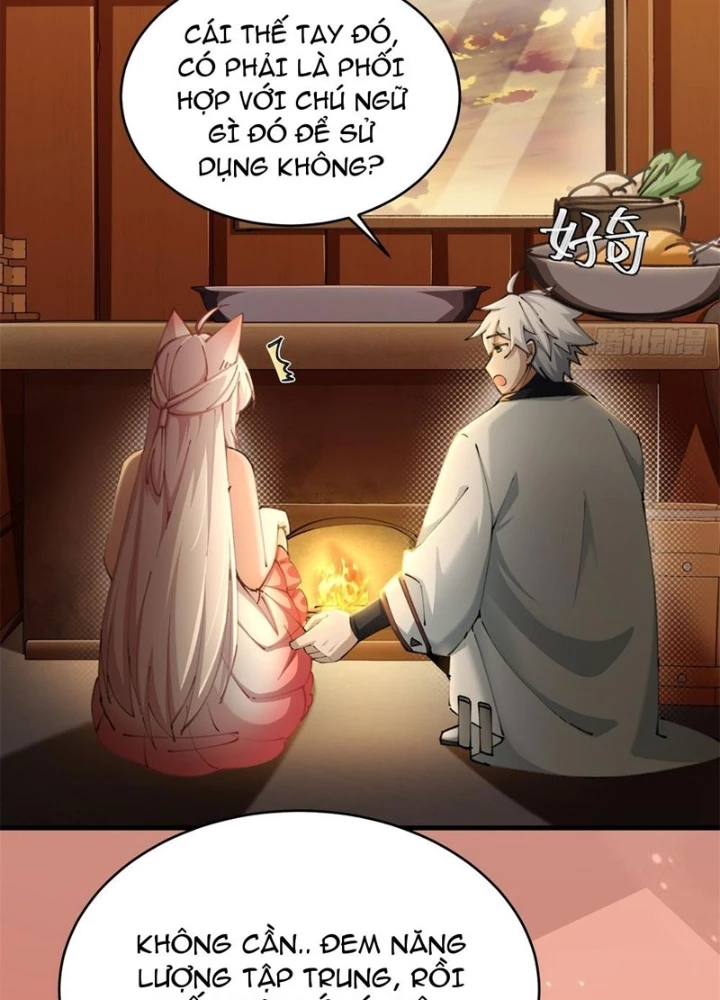 Xuyên Sách: Ta Phải Cứu Vớt Bảy Nữ Nhân Vật Phản Diện Chapter 8 - Trang 38