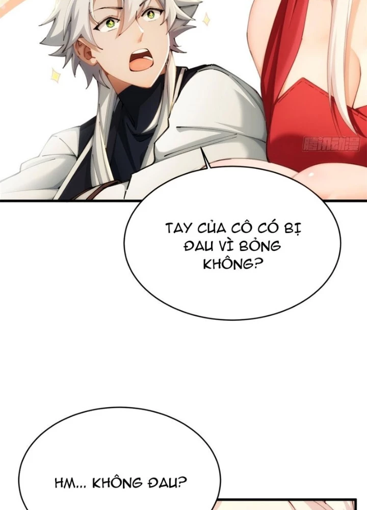 Xuyên Sách: Ta Phải Cứu Vớt Bảy Nữ Nhân Vật Phản Diện Chapter 8 - Trang 42