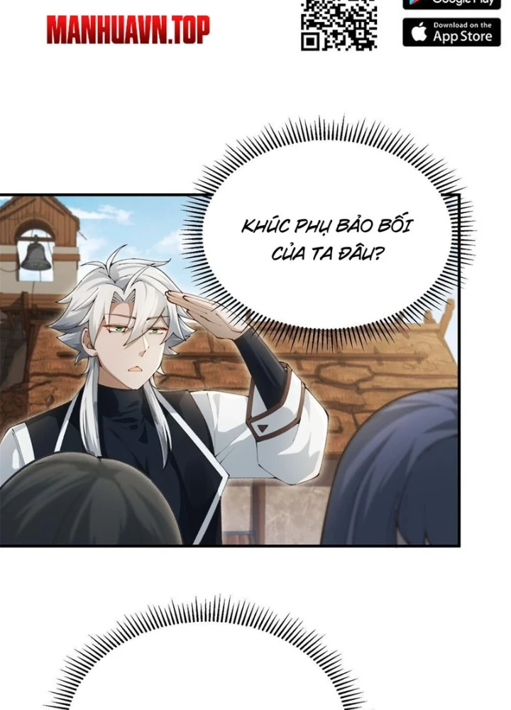 Xuyên Sách: Ta Phải Cứu Vớt Bảy Nữ Nhân Vật Phản Diện Chapter 9 - Trang 18
