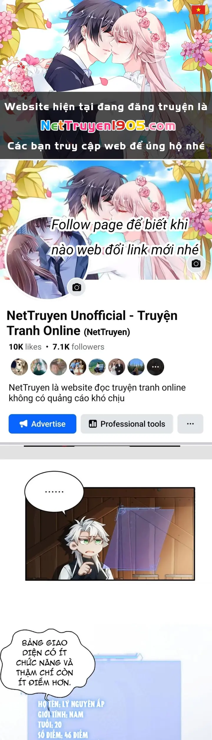 Xuyên Sách: Ta Phải Cứu Vớt Bảy Nữ Nhân Vật Phản Diện Chapter 9 - Trang 2