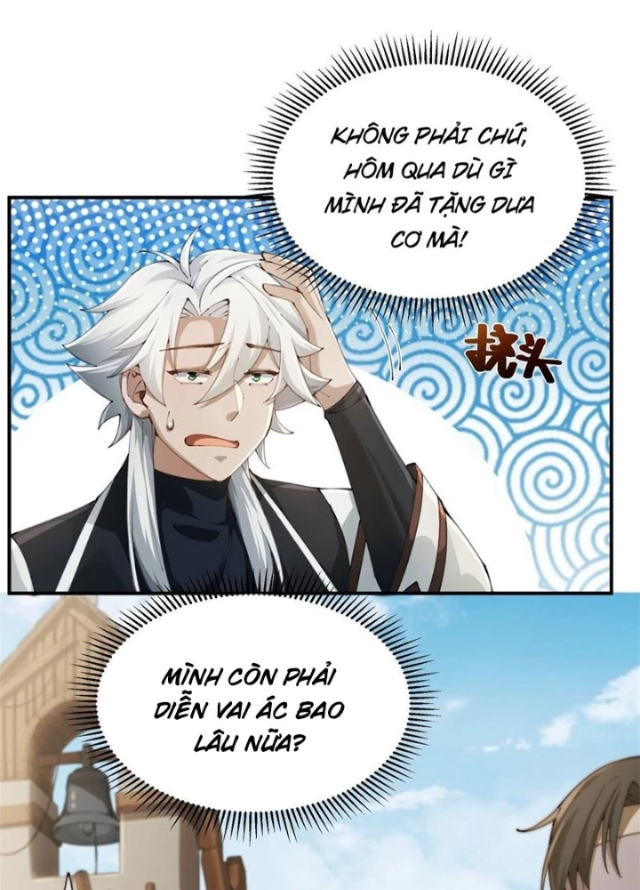 Xuyên Sách: Ta Phải Cứu Vớt Bảy Nữ Nhân Vật Phản Diện Chapter 9 - Trang 26