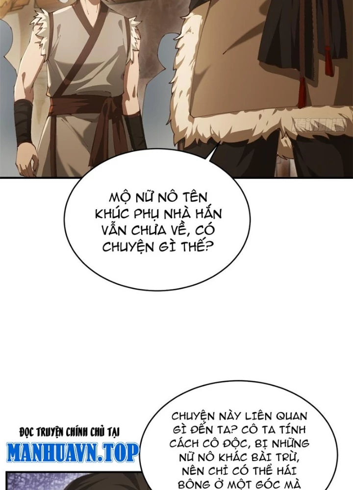 Xuyên Sách: Ta Phải Cứu Vớt Bảy Nữ Nhân Vật Phản Diện Chapter 9 - Trang 40