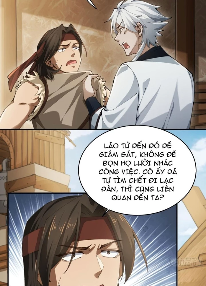 Xuyên Sách: Ta Phải Cứu Vớt Bảy Nữ Nhân Vật Phản Diện Chapter 9 - Trang 44