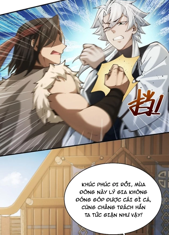 Xuyên Sách: Ta Phải Cứu Vớt Bảy Nữ Nhân Vật Phản Diện Chapter 9 - Trang 48