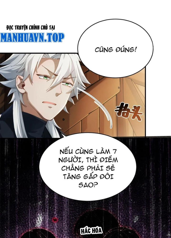 Xuyên Sách: Ta Phải Cứu Vớt Bảy Nữ Nhân Vật Phản Diện Chapter 9 - Trang 6