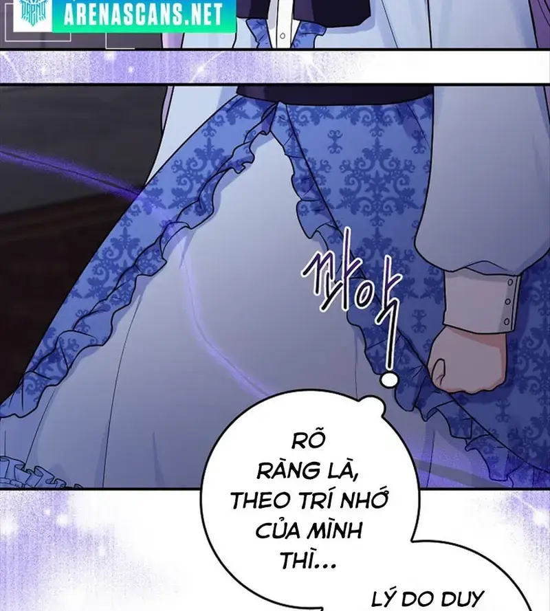 Xuyên Sách Tôi Bị Cả Nhà Yêu Chiều Quá Mức Chapter 1 - Trang 45