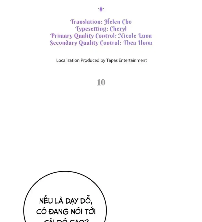 Xuyên Sách Tôi Bị Cả Nhà Yêu Chiều Quá Mức Chapter 10 - Trang 10