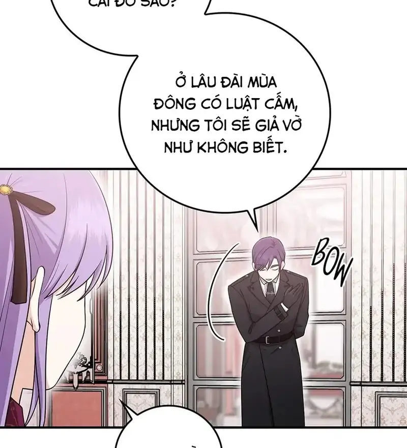Xuyên Sách Tôi Bị Cả Nhà Yêu Chiều Quá Mức Chapter 10 - Trang 11