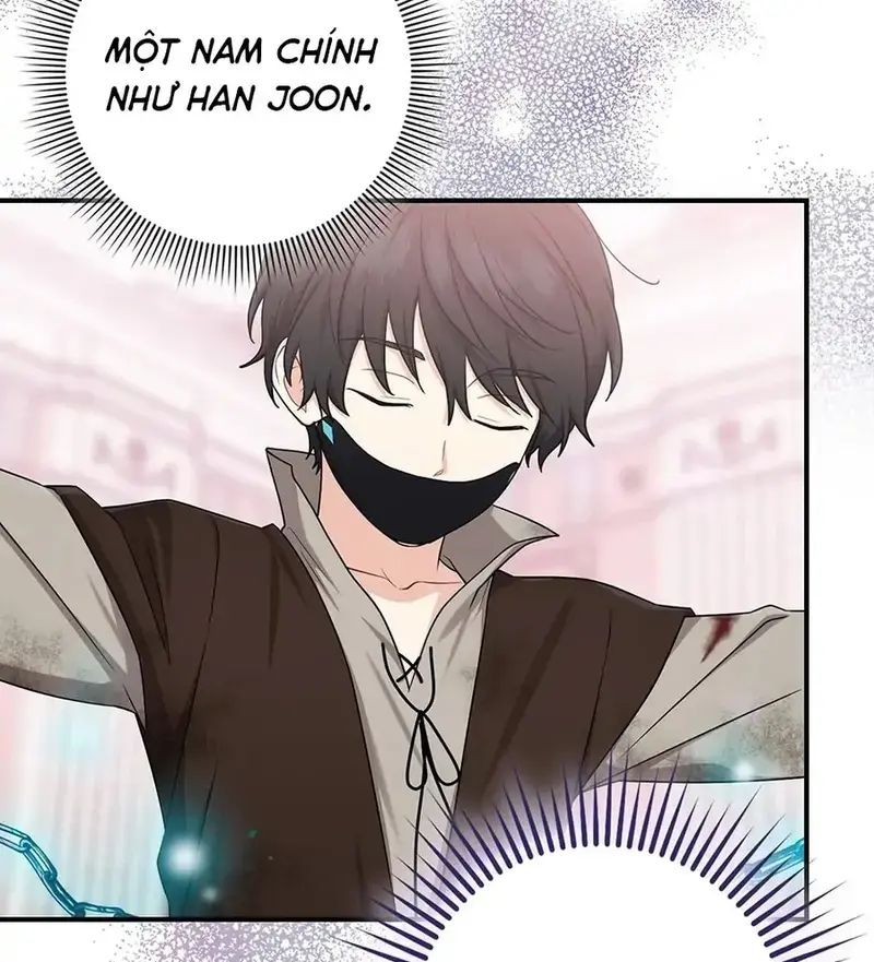 Xuyên Sách Tôi Bị Cả Nhà Yêu Chiều Quá Mức Chapter 10 - Trang 19