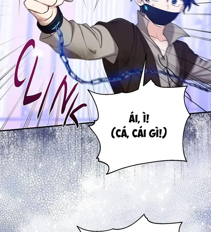 Xuyên Sách Tôi Bị Cả Nhà Yêu Chiều Quá Mức Chapter 10 - Trang 25
