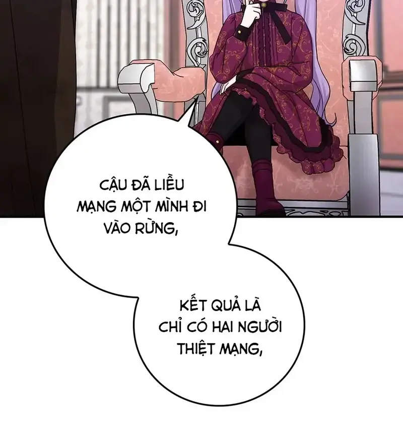 Xuyên Sách Tôi Bị Cả Nhà Yêu Chiều Quá Mức Chapter 10 - Trang 31