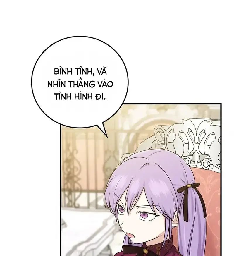 Xuyên Sách Tôi Bị Cả Nhà Yêu Chiều Quá Mức Chapter 10 - Trang 48