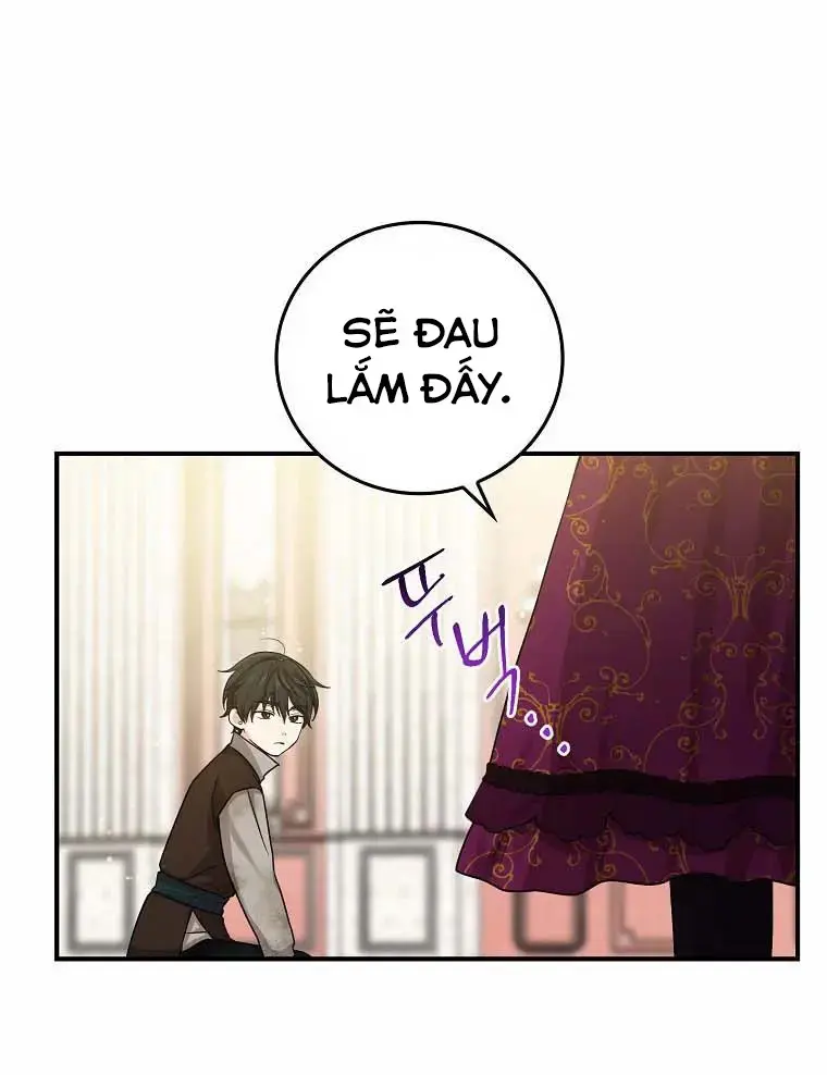 Xuyên Sách Tôi Bị Cả Nhà Yêu Chiều Quá Mức Chapter 11 - Trang 1