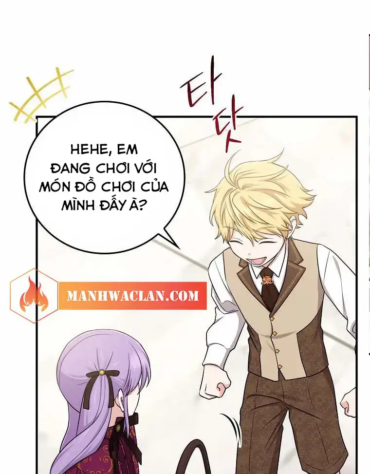 Xuyên Sách Tôi Bị Cả Nhà Yêu Chiều Quá Mức Chapter 11 - Trang 14