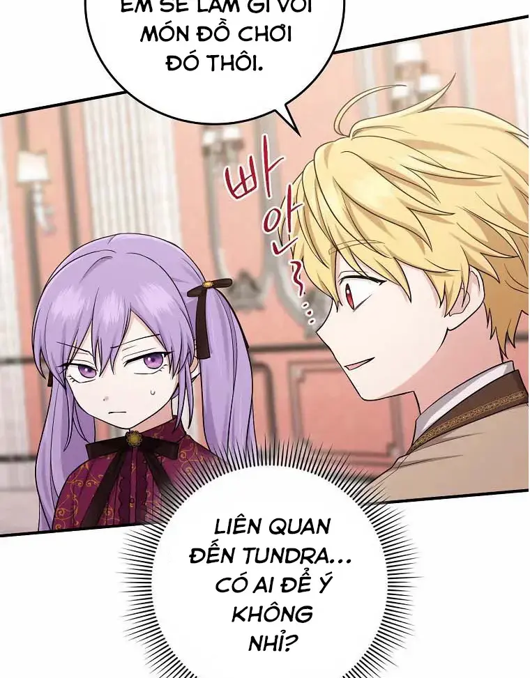 Xuyên Sách Tôi Bị Cả Nhà Yêu Chiều Quá Mức Chapter 11 - Trang 16