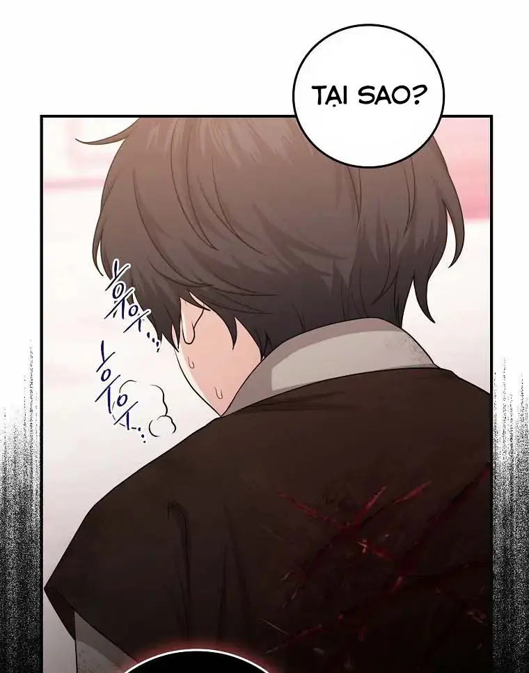 Xuyên Sách Tôi Bị Cả Nhà Yêu Chiều Quá Mức Chapter 11 - Trang 21