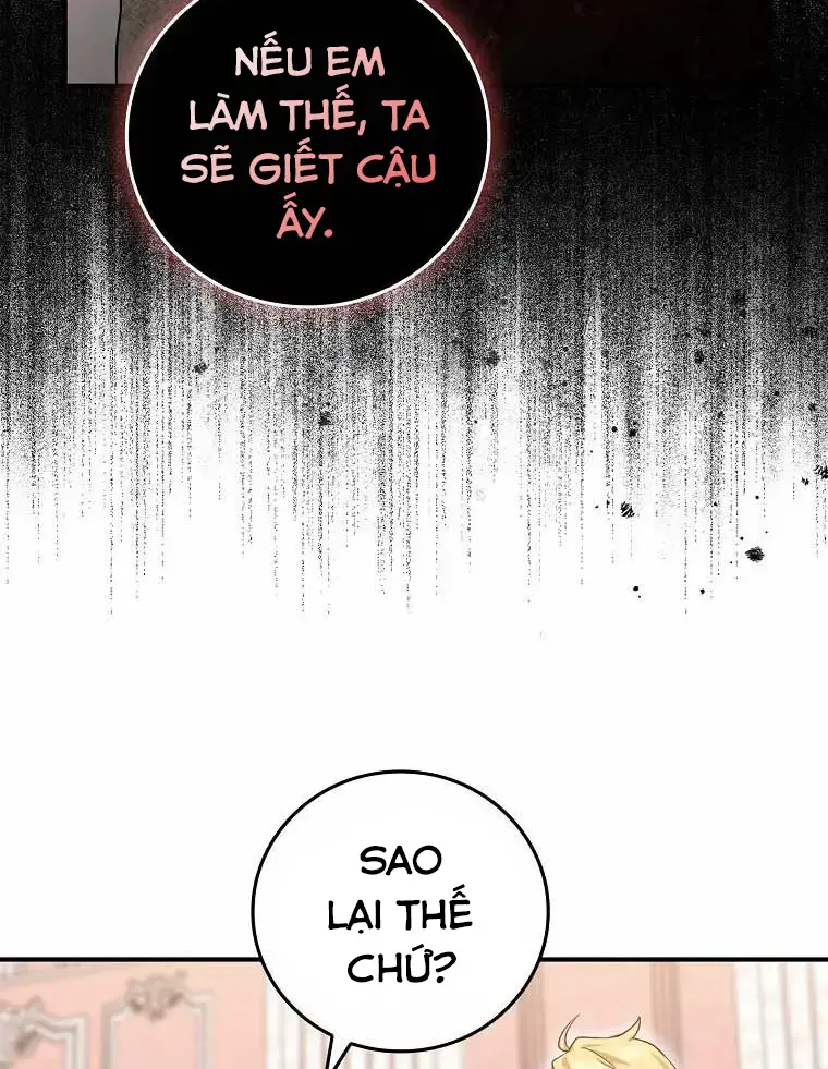 Xuyên Sách Tôi Bị Cả Nhà Yêu Chiều Quá Mức Chapter 11 - Trang 22