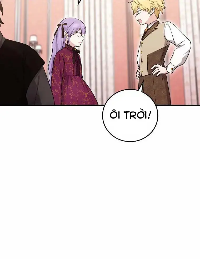 Xuyên Sách Tôi Bị Cả Nhà Yêu Chiều Quá Mức Chapter 11 - Trang 23