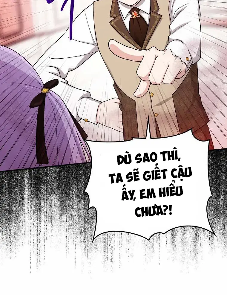 Xuyên Sách Tôi Bị Cả Nhà Yêu Chiều Quá Mức Chapter 11 - Trang 25