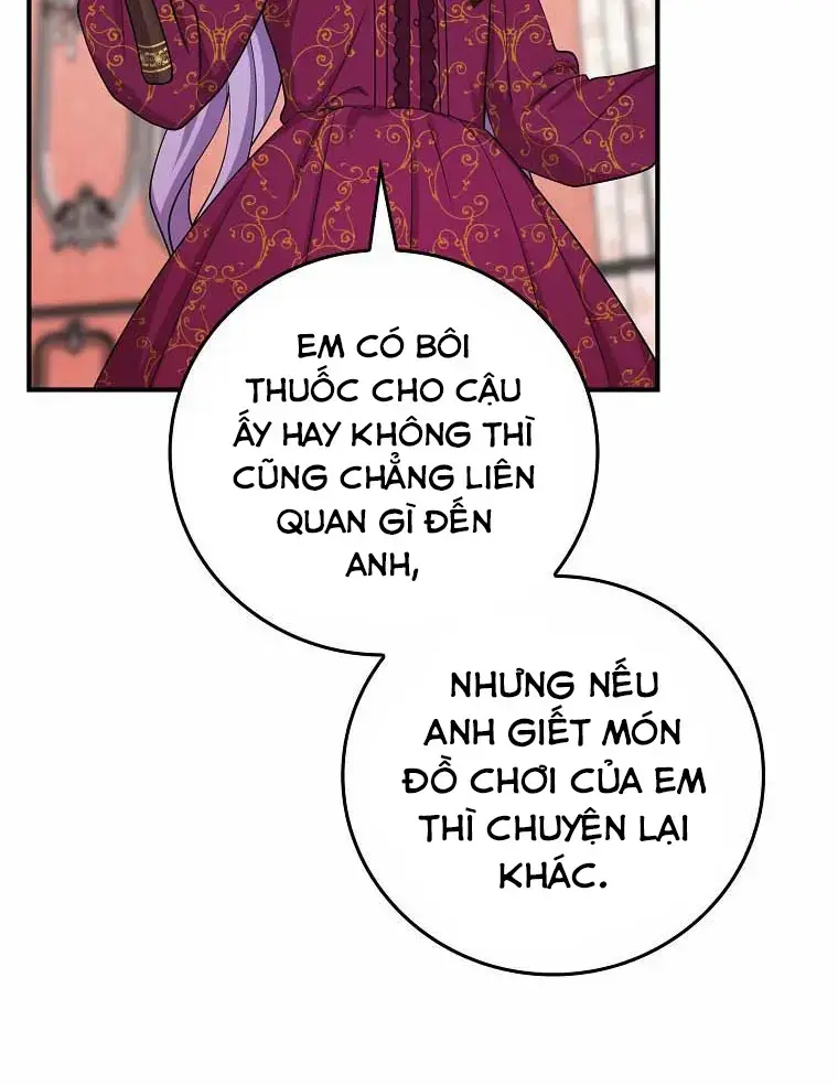 Xuyên Sách Tôi Bị Cả Nhà Yêu Chiều Quá Mức Chapter 11 - Trang 27
