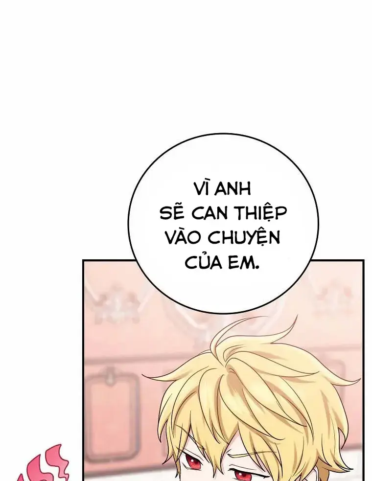 Xuyên Sách Tôi Bị Cả Nhà Yêu Chiều Quá Mức Chapter 11 - Trang 28