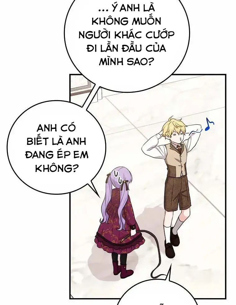 Xuyên Sách Tôi Bị Cả Nhà Yêu Chiều Quá Mức Chapter 11 - Trang 35