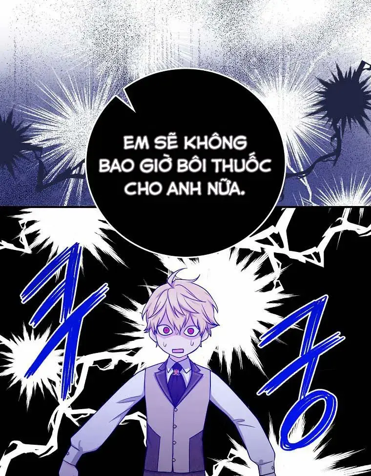 Xuyên Sách Tôi Bị Cả Nhà Yêu Chiều Quá Mức Chapter 11 - Trang 40