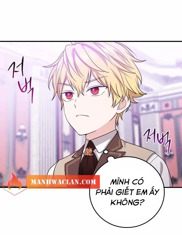 Xuyên Sách Tôi Bị Cả Nhà Yêu Chiều Quá Mức Chapter 11 - Trang 48