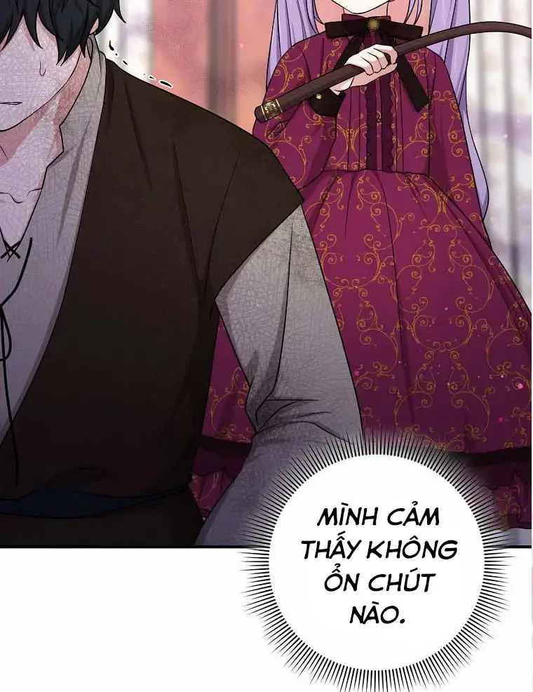 Xuyên Sách Tôi Bị Cả Nhà Yêu Chiều Quá Mức Chapter 11 - Trang 9