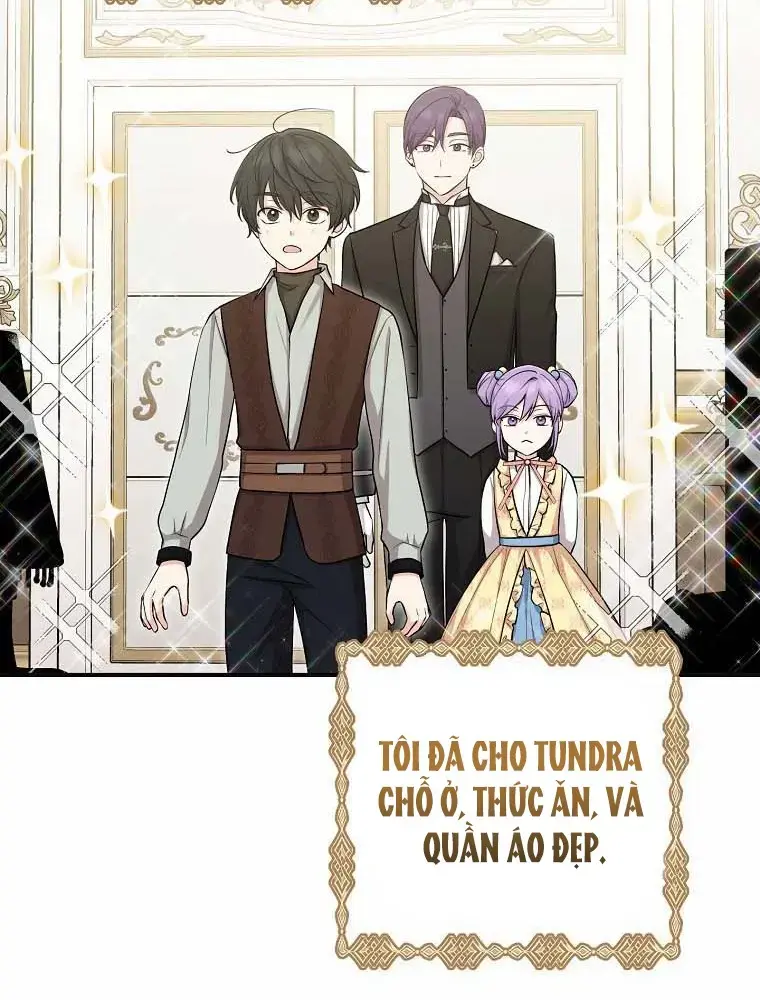 Xuyên Sách Tôi Bị Cả Nhà Yêu Chiều Quá Mức Chapter 12 - Trang 21