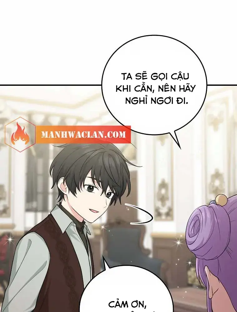 Xuyên Sách Tôi Bị Cả Nhà Yêu Chiều Quá Mức Chapter 12 - Trang 23