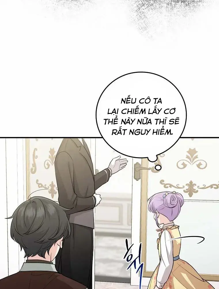 Xuyên Sách Tôi Bị Cả Nhà Yêu Chiều Quá Mức Chapter 12 - Trang 35