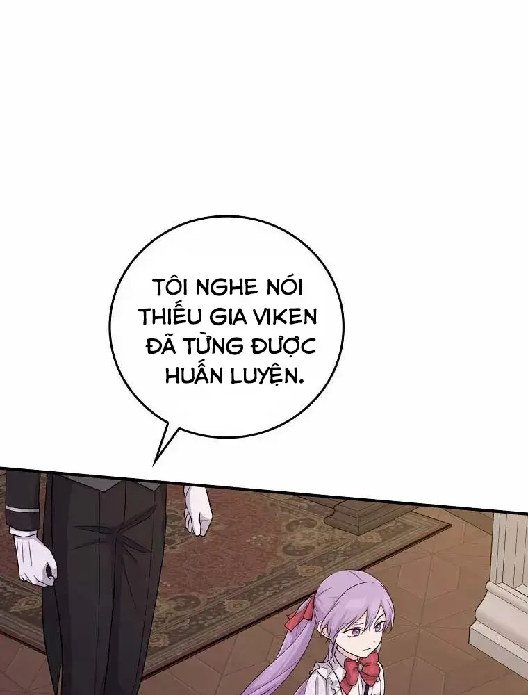 Xuyên Sách Tôi Bị Cả Nhà Yêu Chiều Quá Mức Chapter 12 - Trang 43