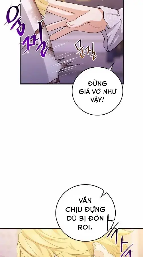 Xuyên Sách Tôi Bị Cả Nhà Yêu Chiều Quá Mức Chapter 13 - Trang 13