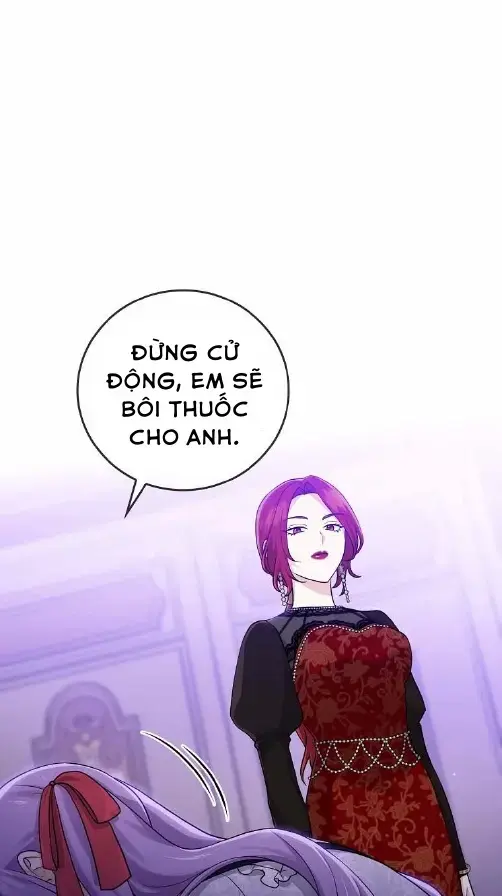 Xuyên Sách Tôi Bị Cả Nhà Yêu Chiều Quá Mức Chapter 13 - Trang 2