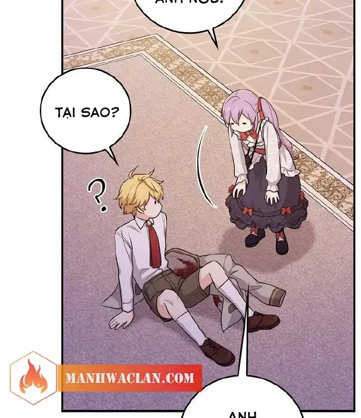 Xuyên Sách Tôi Bị Cả Nhà Yêu Chiều Quá Mức Chapter 13 - Trang 26