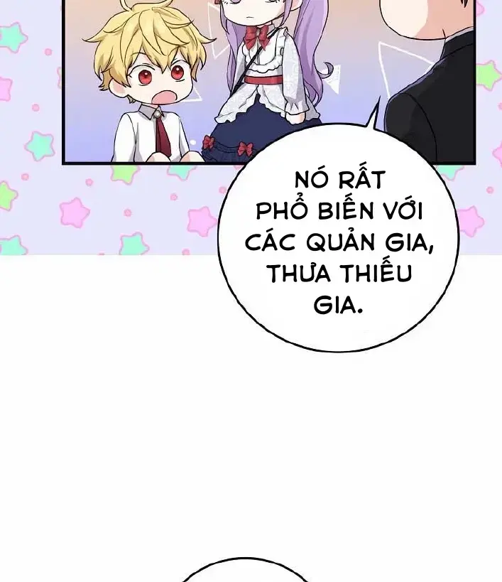 Xuyên Sách Tôi Bị Cả Nhà Yêu Chiều Quá Mức Chapter 13 - Trang 30