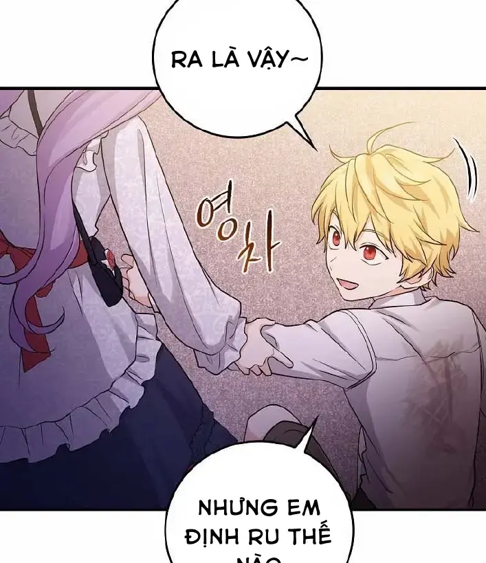 Xuyên Sách Tôi Bị Cả Nhà Yêu Chiều Quá Mức Chapter 13 - Trang 31