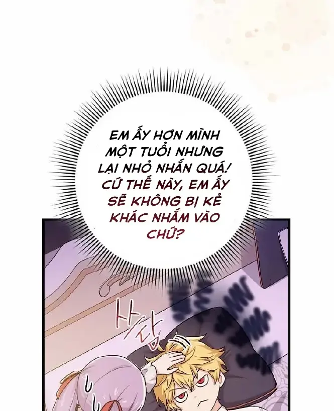 Xuyên Sách Tôi Bị Cả Nhà Yêu Chiều Quá Mức Chapter 13 - Trang 39