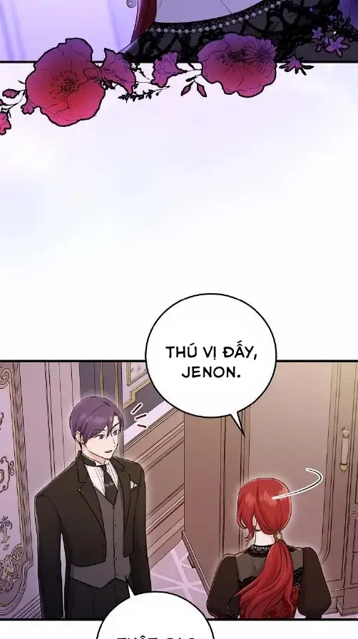 Xuyên Sách Tôi Bị Cả Nhà Yêu Chiều Quá Mức Chapter 13 - Trang 4