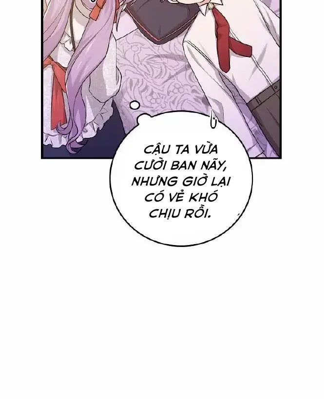 Xuyên Sách Tôi Bị Cả Nhà Yêu Chiều Quá Mức Chapter 13 - Trang 40