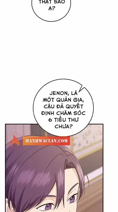 Xuyên Sách Tôi Bị Cả Nhà Yêu Chiều Quá Mức Chapter 13 - Trang 5