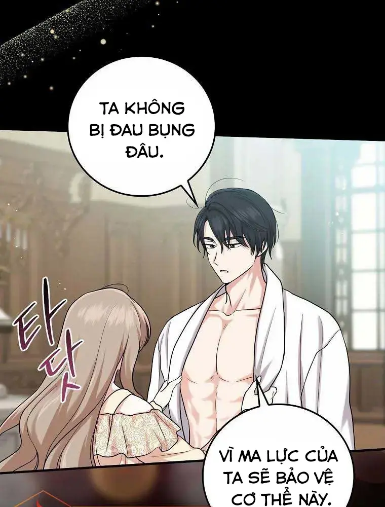 Xuyên Sách Tôi Bị Cả Nhà Yêu Chiều Quá Mức Chapter 14 - Trang 16