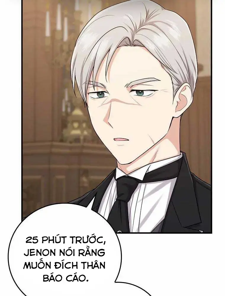 Xuyên Sách Tôi Bị Cả Nhà Yêu Chiều Quá Mức Chapter 14 - Trang 33