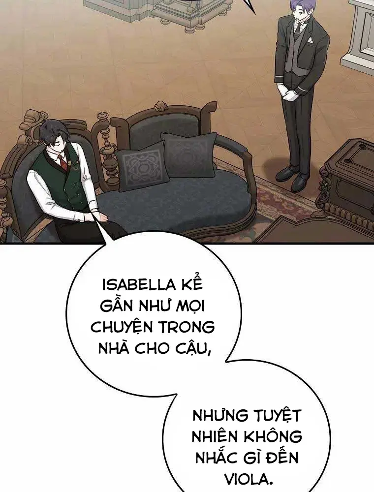 Xuyên Sách Tôi Bị Cả Nhà Yêu Chiều Quá Mức Chapter 14 - Trang 39